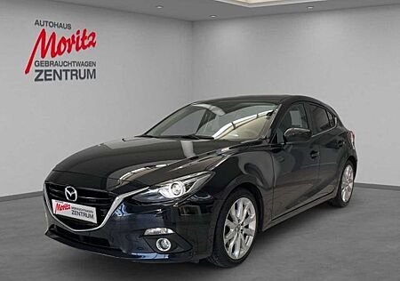 Mazda 3 2.0 Urban Limited *HEAD UP*KAMRA & MEHR!*