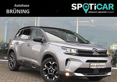 Citroën C5 Aircross Max AT8 FullLED R-Kamera Sitzhzg Alc