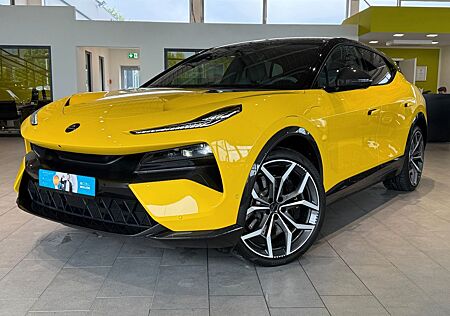 Lotus Eletre 675 kW R*Carbon*Panorama*Allradlenk.*