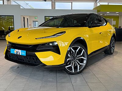 Lotus Eletre 675 kW R*Carbon*Panorama*Allradlenk.*