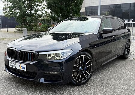 BMW 530 d Touring M Sport//*HEAD UP*//*360 KAMERA*//