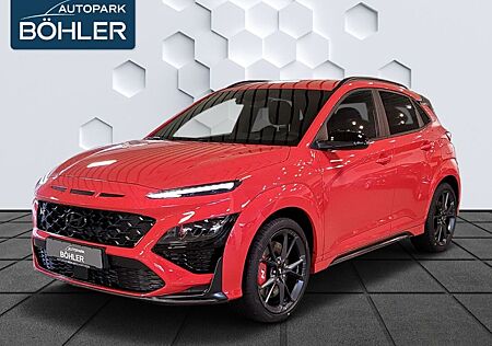 Hyundai Kona N Performance 2.0 T-GDI Navi Soundsystem
