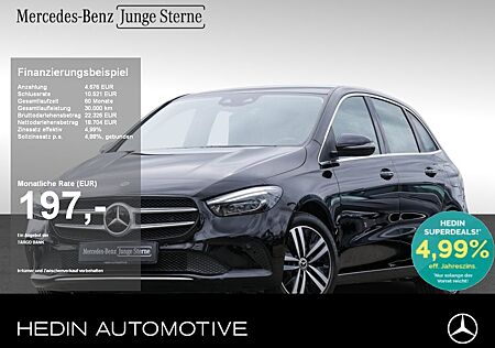 Mercedes-Benz B 250 e |Progressive|DISTR|MBeam|HUD|NAVI|KAM|