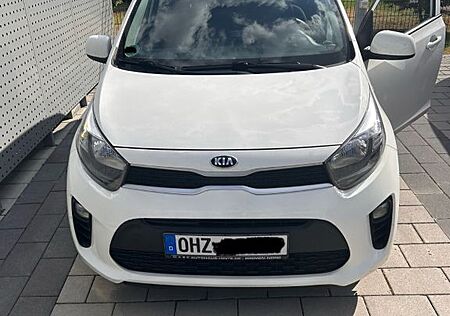 Kia Picanto 1.0 Edition 7 Edition 7