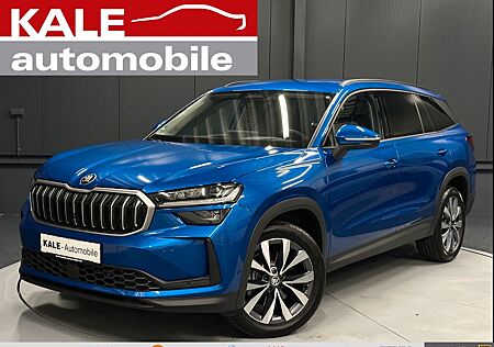 Skoda Kodiaq 2.0 TDI 4x4 Selection*Sport-Paket*19Zoll*