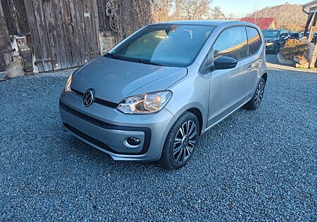 VW Up Volkswagen ! Active