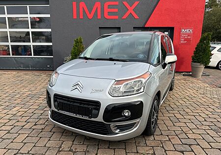 Citroën C3 Picasso Tendance 1.6 120 PS HU neu Klima