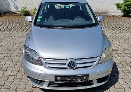 VW Golf Plus Volkswagen 1.6 Comfortline Comfortline