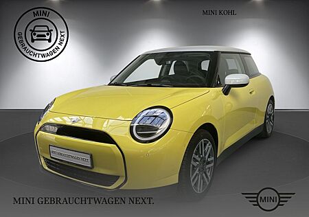 Mini Cooper S Cooper E Classic Trim Head-Up Display Komfortzug