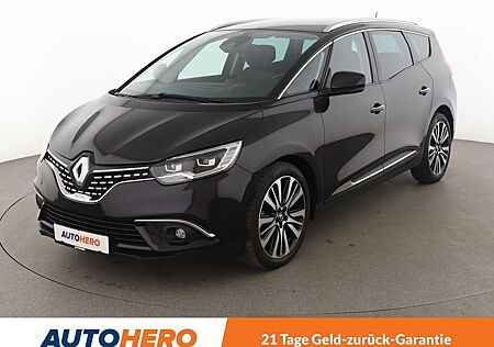 Renault Grand Scenic 1.6 dCi Energy Initiale Paris Aut.