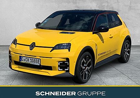 Renault R 5 Techno 150 Comfort Range LED+KAMERA+AMBIENTE
