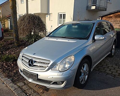 Mercedes-Benz R 320 CDI 4MATIC -