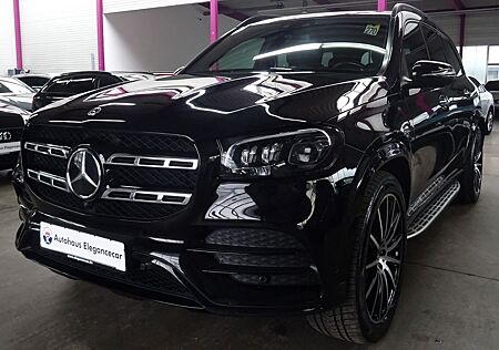 Mercedes-Benz GLS 400 d 4MATIC*AMG LINE*NIGHT PAKET*TRITTBRETT