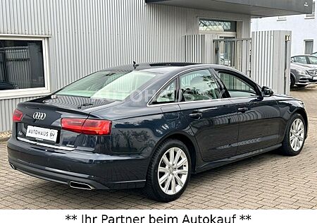 Audi A6 3.0 TDI quattro 320PS*NAVI-LEDER-AHK-XENON-PD