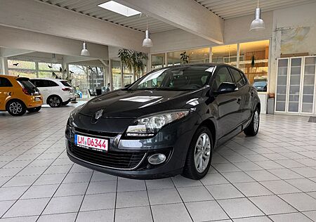 Renault Megane III Lim. 5-trg. Dynamique*ZR.NEU*