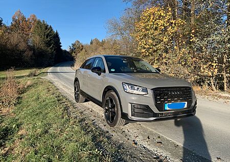 Audi Q2 2.0 TDI 140kW quattro Sport "Edition one"