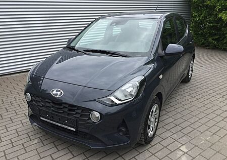 Hyundai i10 Select "inkl. HU/AU und Inspektion Neu"