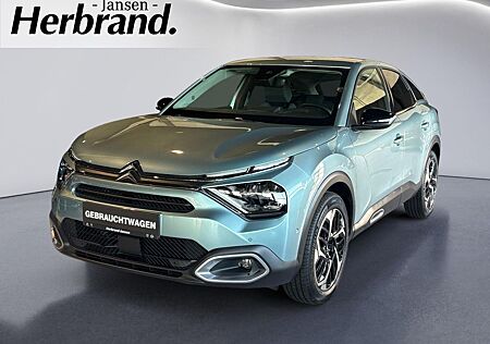 Citroën C4 Shine +NAVI+SHZ+HEADUP+180KAMERA+CARPLAY+