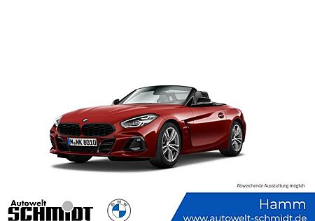 BMW Z4 M40i Innovationsp. Sport Aut. Klimaaut. HIFI