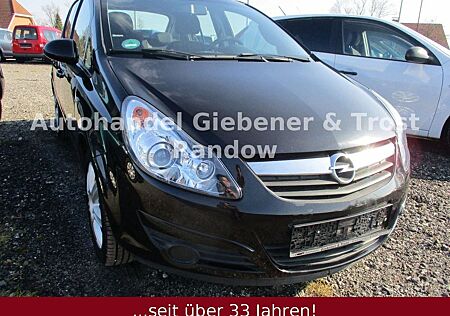 Opel Corsa D Edition++HU NEU++