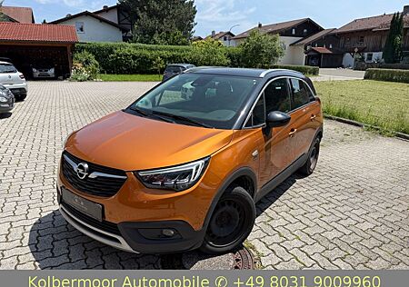 Opel Crossland X Crossland (X) Innovation SHZ|KLIMA|TOUCH|NAVI