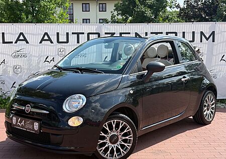 Fiat 500 Popstar CITY*CABRIO*TÜV*BLUEME*INSPEKTION