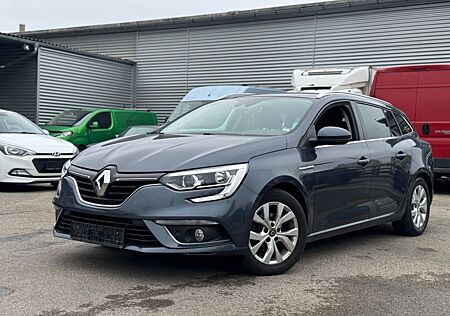 Renault Megane IV Grandtour Limited +EURO6+NAVI+LED