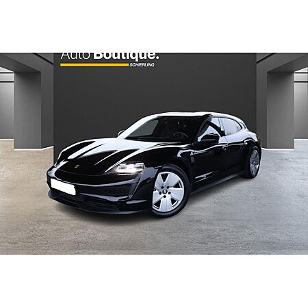 Porsche Taycan leasen