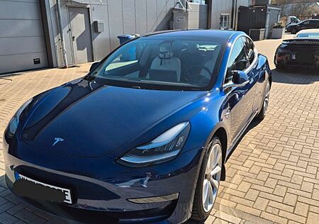 Tesla Model 3 LR AWD Enhanced AP mit Garantie