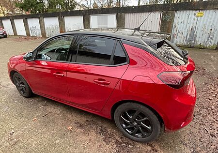 Opel Corsa 1.2 55kW Edition Edition