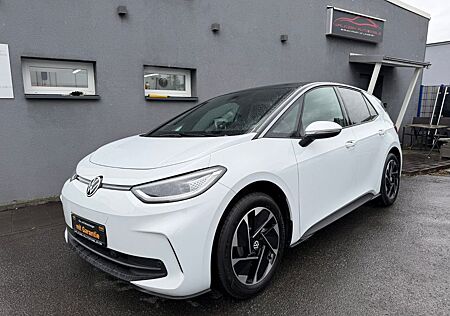 VW ID.3 Volkswagen Pro 150 kW Neu Tageszulassung AHK