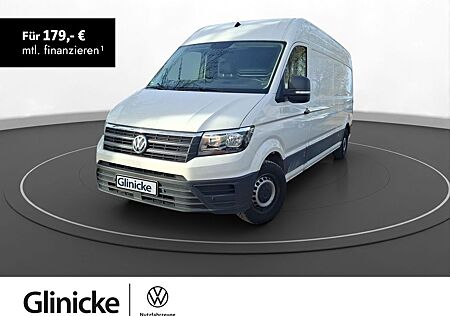 VW Crafter Volkswagen Kasten 35 lang Hochdach !HÄNDLERFAHRZEUG