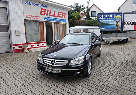 Mercedes-Benz CLC 200 Kompressor