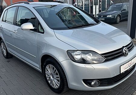 VW Golf Plus Volkswagen VI 1.6 Trendline 1.Hand|Klima|S-Dach