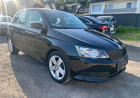 Skoda Fabia Cool Edition