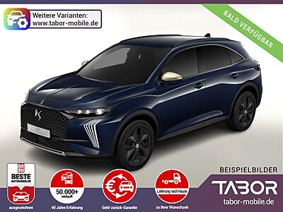 DS Automobiles DS7 Performance Line eHK 360° ACC UVP-36%*