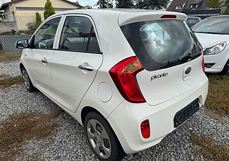 Kia Picanto Edition 7