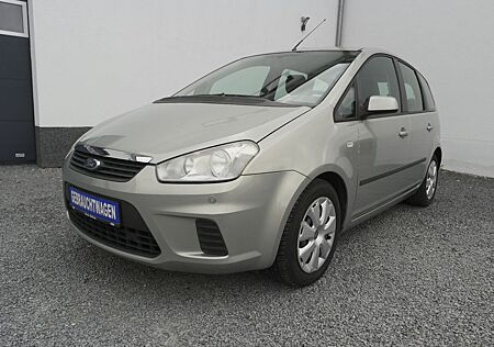 Ford C-Max 1.6 Style*Klima*SHZ*Tempo