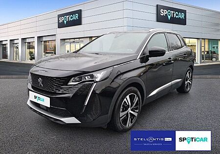 Peugeot 3008 GT Hybrid 225 (Plug-In) A utomatik*Navi*SHZ