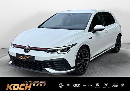 VW Golf Volkswagen VIII GTI Clubsport 2.0TSI DSG NAVI LED SHZ