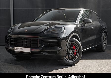Porsche Cayenne S Coupe Head-Up BOSE LED-Matrix Panorama