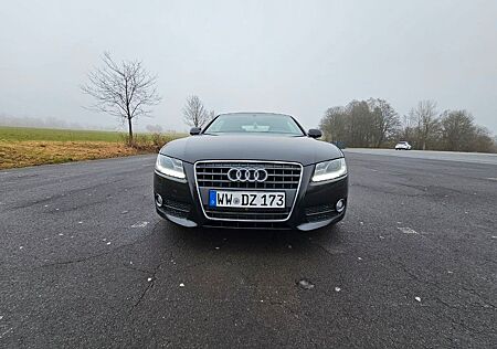 Audi A5 2.0 TFSI -