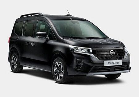 Nissan Townstar gebraucht kaufen Nissan Townstar Kombi L2 Tekna Automatik