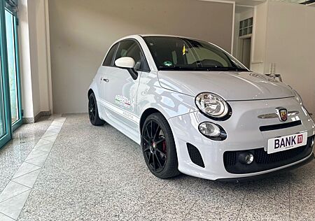 Abarth 595 1.4 T-Jet 16V 595