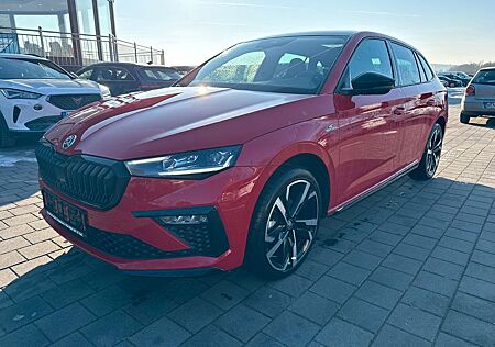Skoda Scala Monte Carlo DSG AHK ASS PAKET 1.5 ACC 18"