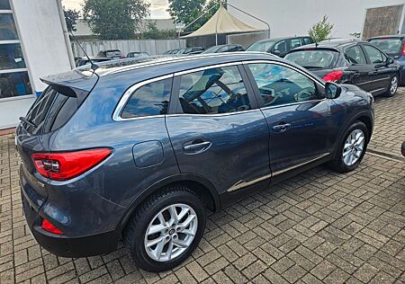 Renault Kadjar ENERGY dCi 110 EDC Experience Experience