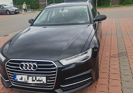 Audi A6 3.0 TDI 160kW quattro S tronic Avant -