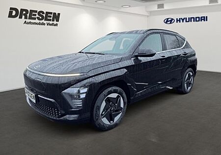 Hyundai Kona Elektro Trend (MY25) Automatik+LED+Navi+PDC