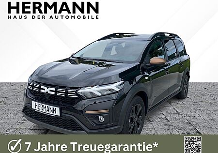 Dacia Jogger 1.6 140 Extreme *LED*TWA*SpurH*KlimaA*PDC