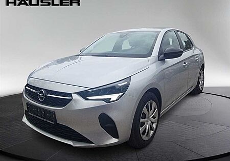Opel Corsa Multimedia* Navi* Rückfahrkamera* Parkpi